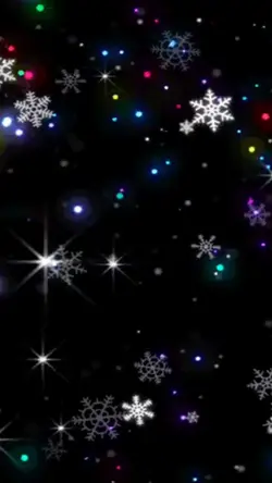 Winter SnowFall