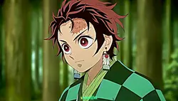 Demon slayer