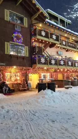 véspera de Natal