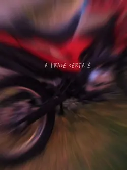 Trabalho duro esforç
