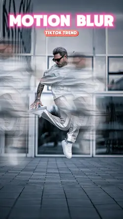 Motion Blur 
