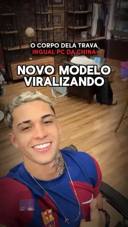 igual Pc da china 
