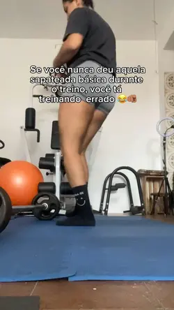Vontade de Sapatear