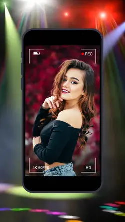 sua foto efeito 3d 