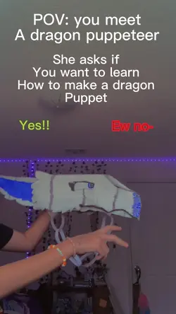 This was a request