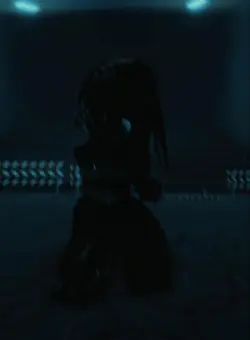 old clip