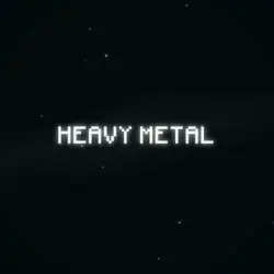 heavy metal lover