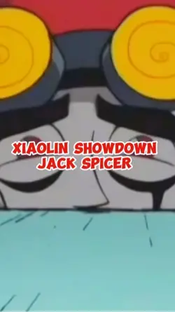Jack Spicer 