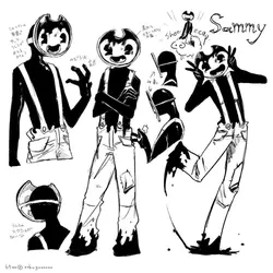 Sammy Lawrence <3