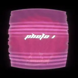 Glitch + Distortion 