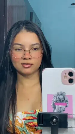 Câmera lenta + flash