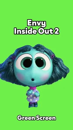 Envy Inside Out 2 