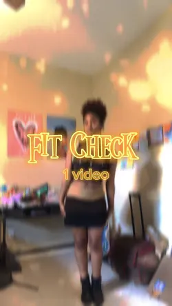 Fit Check 💃🏽🪩