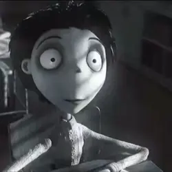 Frankenweenie Edit