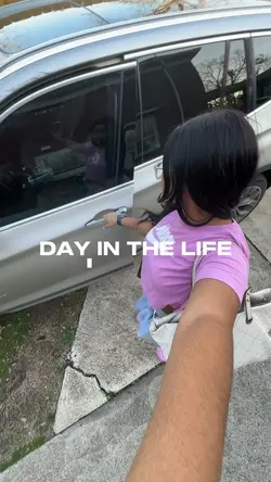 Day in the Lif