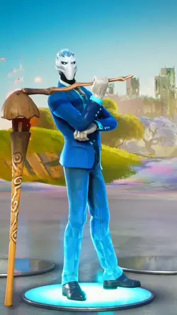 Fortnite Transitions