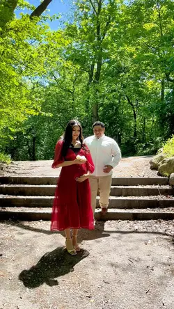 Maternity Shoot