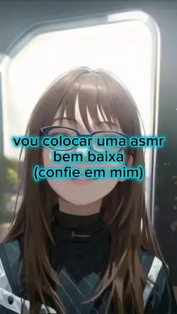 confie em mim 