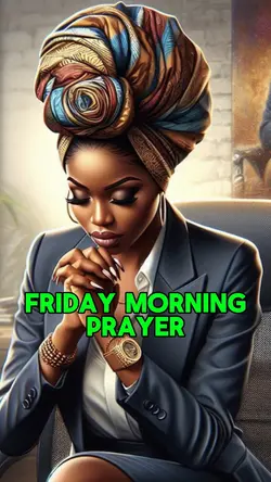 Morning Prayer