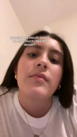 desserts lol