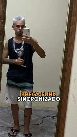 Batidas/brega funk