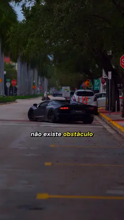 Não existe obstáculo