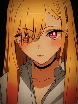 Marin Kitagawa edit