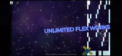 Unlimited flex works
