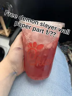 Demon slayer WALLPAP