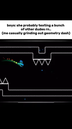 Geometry dash 