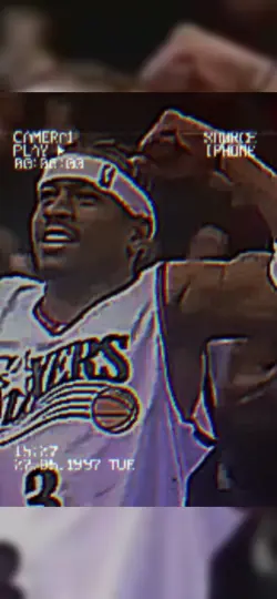 ALLEN IVERSON