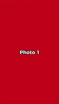 Choose your photos