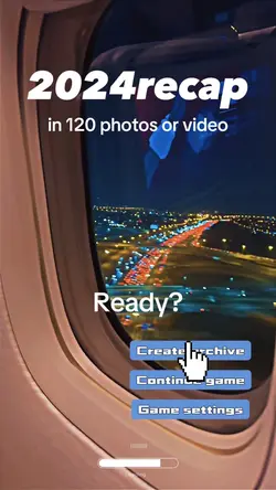 120 photos or video