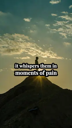 Life whispers 