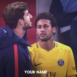 Free Neymar edit 