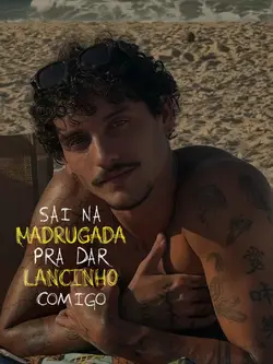 Lancinho - Status