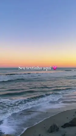 Textinho.