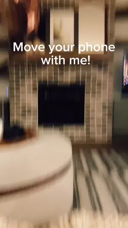 Move your phone w/me