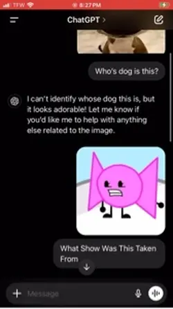 FUCK CHATGPT