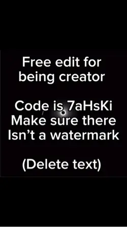 Vid for creator