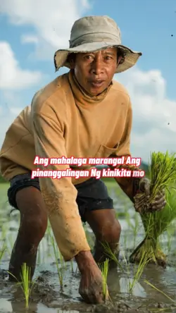 Laban LNG sa buhay