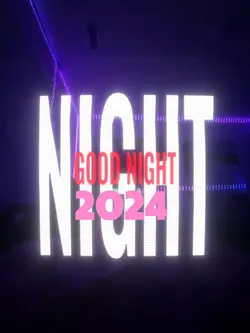 2024 comes to a end