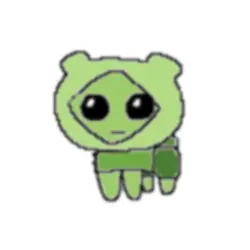 Fern adventure time