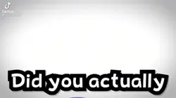 You made a Bad Jok