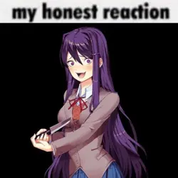 YURI <3