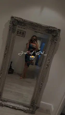 Just A Girl