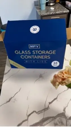 Unboxing 
