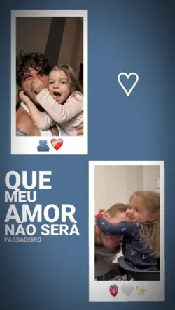 FELIZ DIA DOS PAIS#2