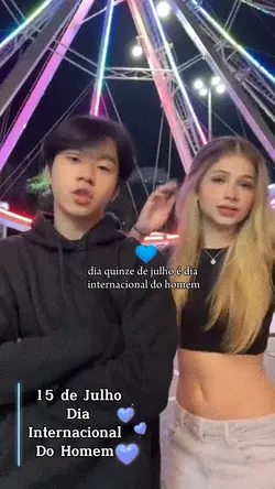 dia do homem 