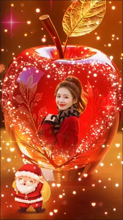 Happy Christmas